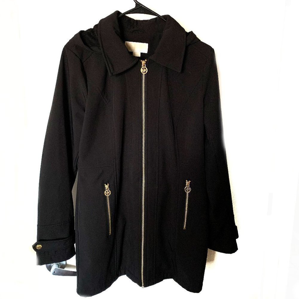 Michael Kors Women Jacket Size S